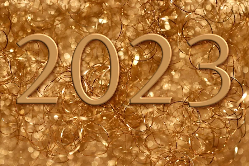 2023 Milestone